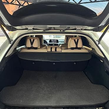 lexus e: Lexus RX: 2020 г., 3.5 л, Автомат, Бензин, Кроссовер — 7