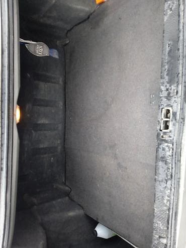 sprinter 4 4: Mercedes-Benz E-Class: 1995 г., Автомат, Газ, Седан — 8