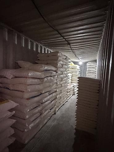овощехранилище купить: Продажа торговых контейнеров, Рынок Баят, С видеонаблюдением — 4