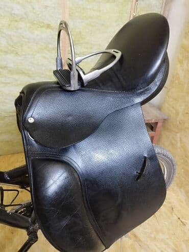 продажа домашних животных: Кожа спортивный ээр Европа+сапоги Америка(фирма CAT очень — 4