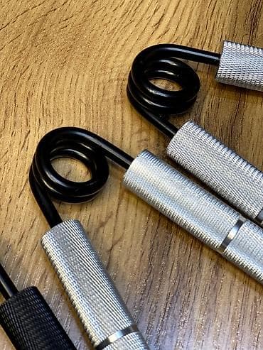 expander: ЭСПАНДЕРЫ — 2