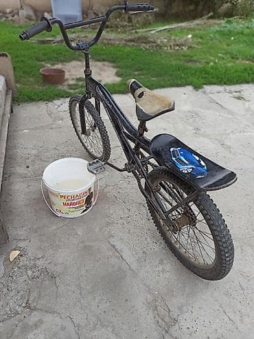велики bmx: BMX велосипед — 5