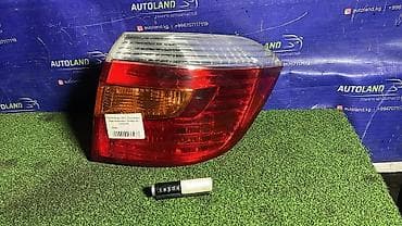 cga3 de: Задний правый стоп-сигнал Toyota 2010 г., Б/у, Оригинал, Япония — 1