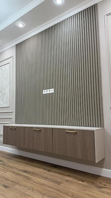 куплю элитные квартиры: 2 комнаты, 81 м², Элитка, 2 этаж, Дизайнерский ремонт — 9