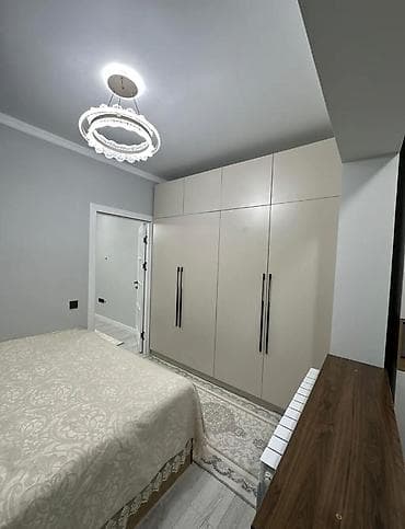 Квартиры: 2 комнаты, 54 м², 3 этаж — 3
