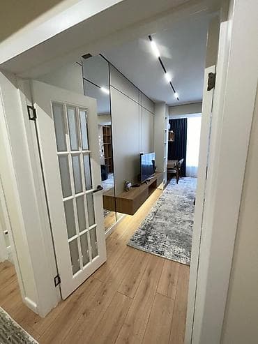 мин чынар: 🏡 Сдается абсолютно новая 1-комнатная квартира в Нижнем Джале! ✨ — 6