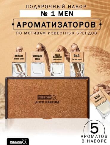 набор ключей в чемодане цена: Набор арома-парфюмов в машину. • Деревянный бокс (с гравировкой — 2