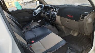 авто рынок в бишкеке: Hyundai Porter: 2019 г., 2.5 л, Механика, Дизель — 5