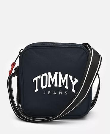 Сумка через плечо Tommy Jeans (унисекс) - Формат: компактная