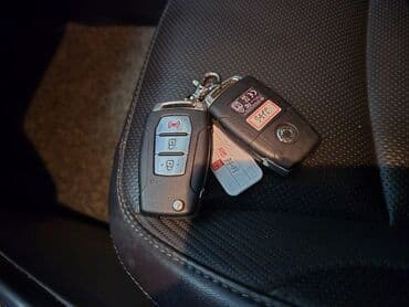 бишкек афто: Ssangyong : 2019 г., 1.5 л, Автомат, Бензиновая, Кроссовер — 8