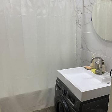 group: 1 комната, 41 м², Элитка, 6 этаж, Евроремонт — 6