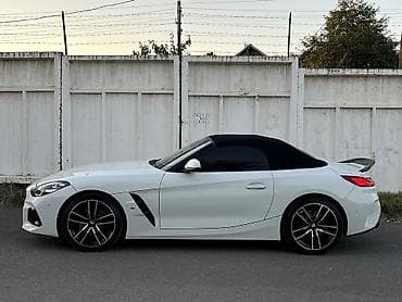 дверь нексия 1: BMW Z4: 2019 г., 2 л, Автомат, Бензин, Кабриолет — 5