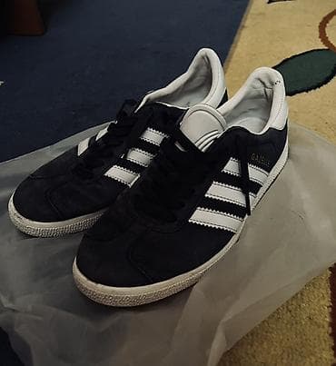 puma кеды: Adidas Gazelle — классические кроссовки-ретро. Характеристики: - — 3