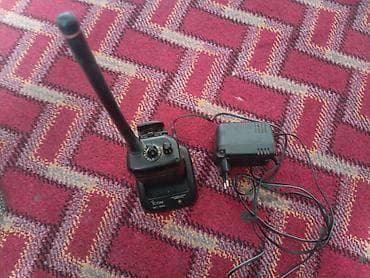 xyper x: Рация Motorola СР-140 (5000 сом) и Icom F-16 (3000) с аккумулятором и — 6