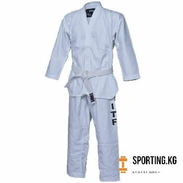 спорт стекинг бишкек: Кимано для дзюдо, самбо,карате, тхэквондо, джиу-джитсу качество — 3