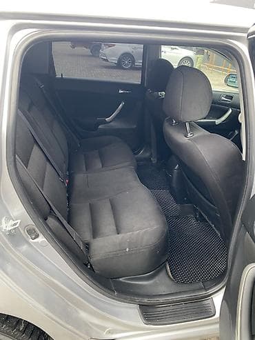 хонда аккорд рейка: Honda Accord: 2003 г., 2.4 л, Автомат, Газ, Универсал — 10