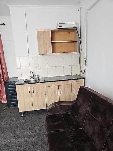 квартира 30000: 35 м², 1 комната — 6