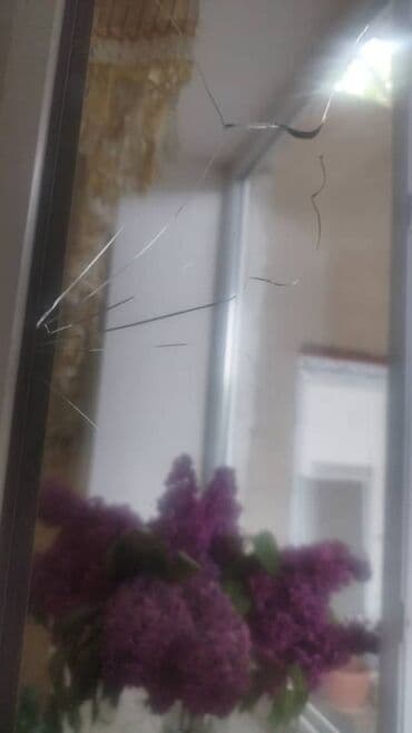 для интерьера: Стекла, стеклопакеты для дверей, Новый, Для контейнера, Платная доставка — 4