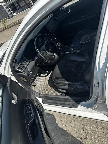 byd leopard 3: Kia K5: 2015 г., 2 л, Автомат, Газ, Седан — 7