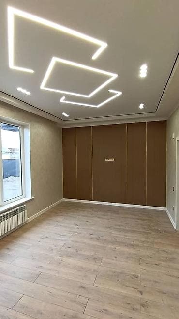 Срочно продаем новый дом 110м2 3,5 соток с. Новопокровка !! Газ