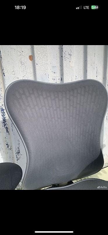 Эргономичные кресла Herman Miller Mirra 2 Производитель:Америка. В — 4