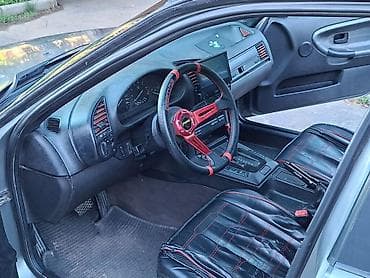 купить мерс с: BMW 3 series: 1993 г., 2 л, Автомат, Бензин, Седан — 2
