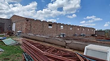 офисные шкаф: Пустотелый, дырчатый, Жженый кирпич, Одинарный, 250×120×65 — 2