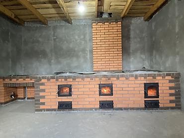 буу диваны: Очок барбекю бишкек — 6