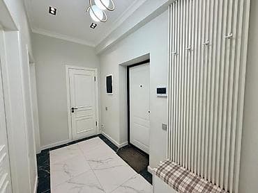 Продажа квартир: 2 комнаты, 47 м², Элитка, 3 этаж, Евроремонт — 6