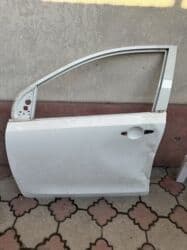 домик б у: Дверь Передняя левая Kia, Б/у, Оригинал — 5