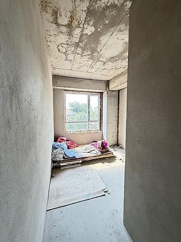 Продажа квартир: 1 комната, 41 м², Элитка, 1 этаж, Готовая ПСО (под самоотделку) — 4