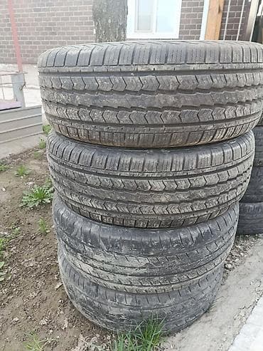 my kuzov: Срочно срочно продаю комплект шины две пары в отличном состоянии две — 1