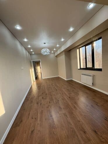 квартира красная речка: 2 комнаты, 66 м², Элитка, 3 этаж, Дизайнерский ремонт — 4