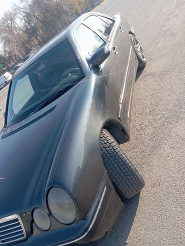 мотоцикл урал цена бишкек: Mercedes-Benz E-Class: 2002 г., 3.2 л, Автомат, Бензин, Седан — 5