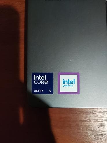 Для учебы, Б/у, Intel Core Ultra 5