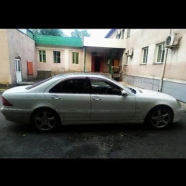 фара мерседес w124: Mercedes-Benz S-Class: 2002 г., 5 л, Автомат, Бензин, Седан — 3