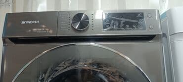 skyworth стиральная машина 8 кг отзывы: Кир жуучу машина Skyworth, Жаңы, Автомат, 9 кг чейин, Толук өлчөм — 7