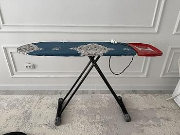 Үй жана бакча: Үтүктөөчү такта, Колдонулган, Өзү алып кетүү — 1