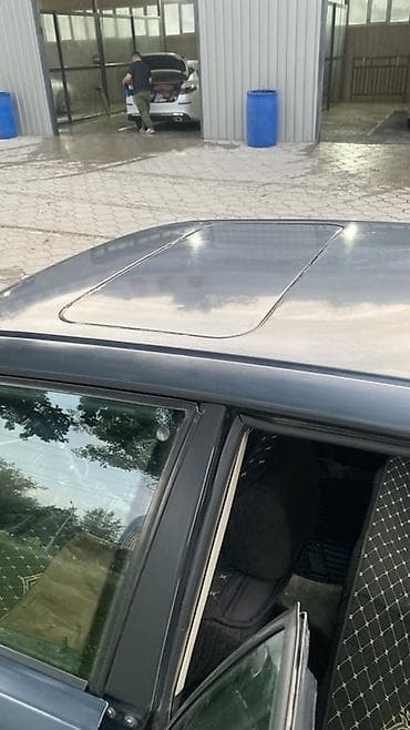 Audi: Audi 80: 1989 г., 1.8 л, Механика, Бензин, Седан — 7