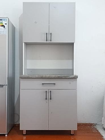 Буфеты: Буфет, Без мойки, ЛДСП — 1