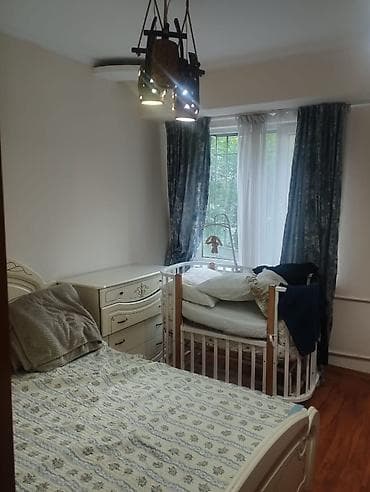 квартиры 2 комната: 2 комнаты, 52 м², Индивидуалка, 2 этаж, Косметический ремонт — 8