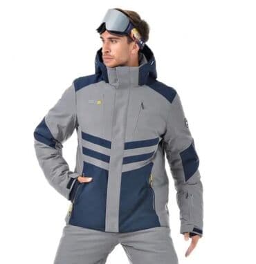 прокат мужских костюмов [возьми на прокат] бишкек фото: Куртка, С утеплителем, Вентиляционные клапаны — 5