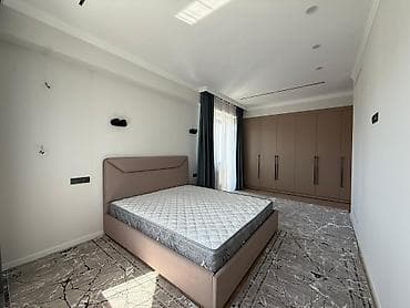 квартира элитная: 4 комнаты, 119 м², Элитка, 12 этаж, Дизайнерский ремонт — 10