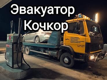спринер грузовой: С лебедкой — 1