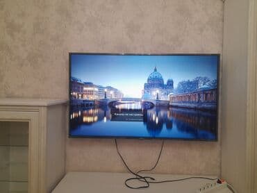 телевизоров выезд: Электрик | Установка счетчиков, Установка стиральных машин, Демонтаж электроприборов Больше 6 лет опыта — 13