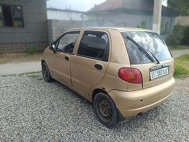 карбюратор на дэу тико купить: Daewoo Matiz: 2008 г., 0.8 л, Механика, Бензин, Хэтчбэк — 2