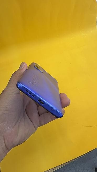 tesla phone: Redmi, Redmi 9T, Б/у, 64 ГБ, 2 SIM — 3