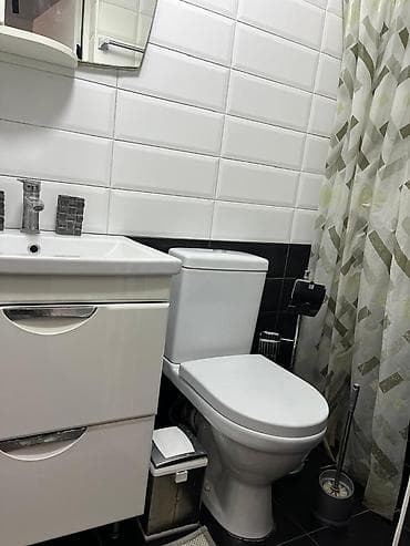 суточные квартиры восток 5: 70 м², 3 комнаты, Забор, огорожен, Кондиционер, Парковка — 6