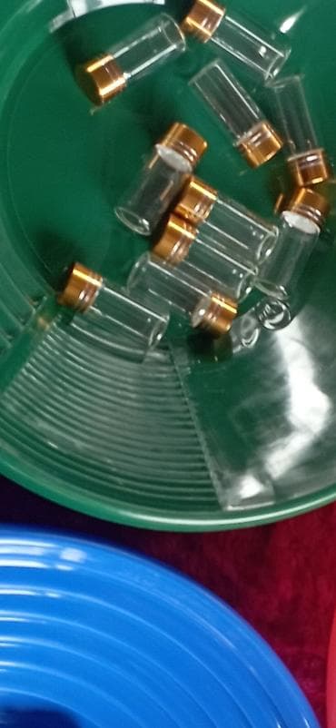 золотодобыча: Старательские инструменты для добычи золота — 5