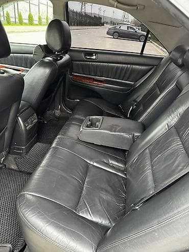 kia clarus: Toyota Camry: 2003 г., 2.4 л, Автомат, Бензин, Седан — 9